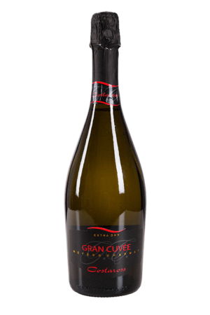 COSTAROSS Gran Cuvee